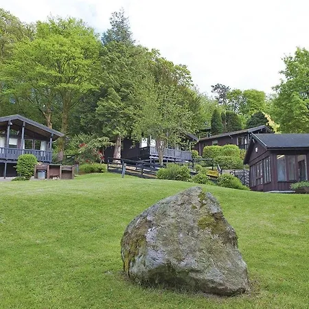 Brockwood Hall Lodges Silecroft