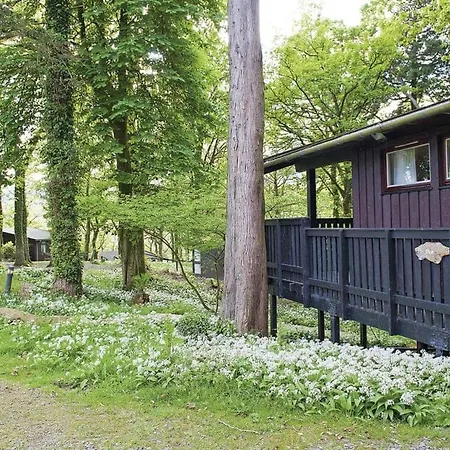 منتزه العطل Brockwood Hall Lodges *