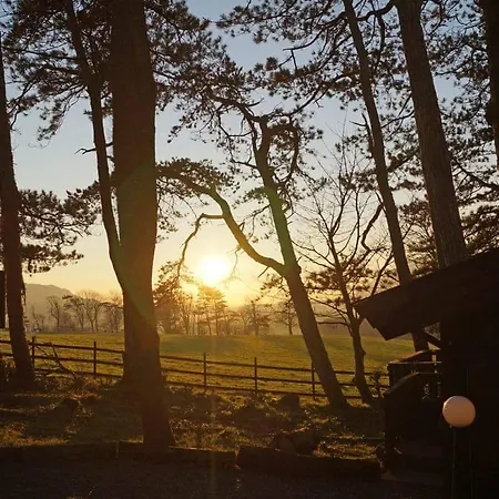 Brockwood Hall Lodges * Silecroft