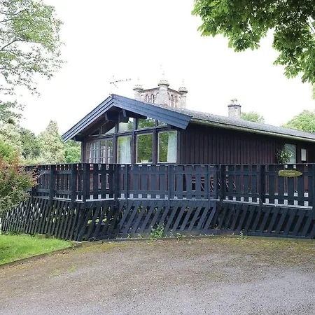 Hotel Brockwood Hall Lodges *