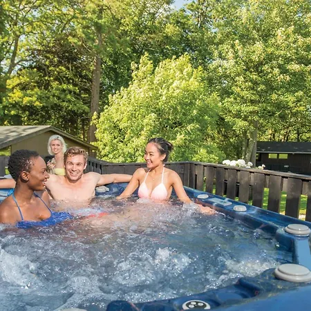 Brockwood Hall Lodges * Silecroft