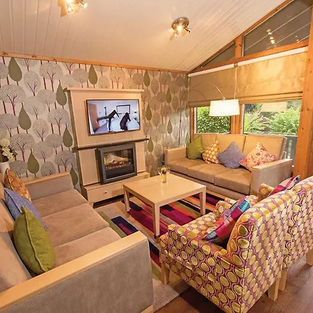 Brockwood Hall Lodges * Silecroft