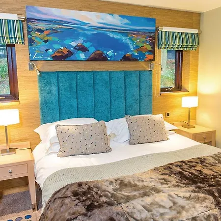 Ξενοδοχείο Brockwood Hall Lodges *